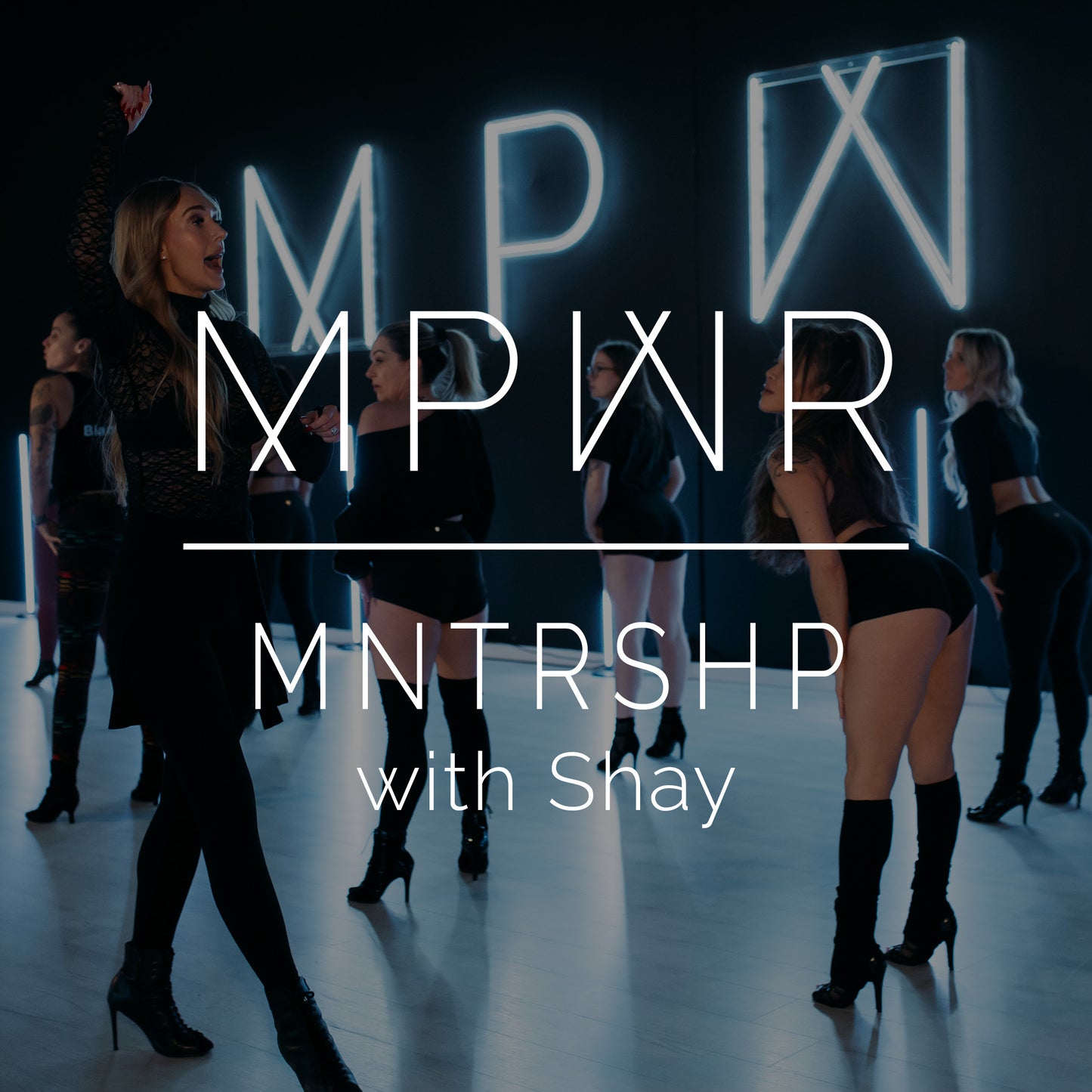 MPWR MNTRSHP