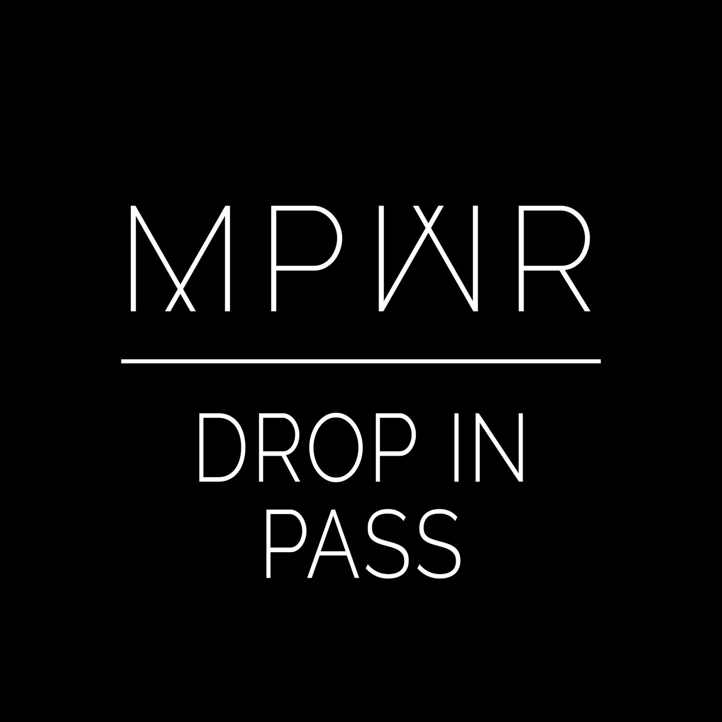 MPWR DROP IN PASS