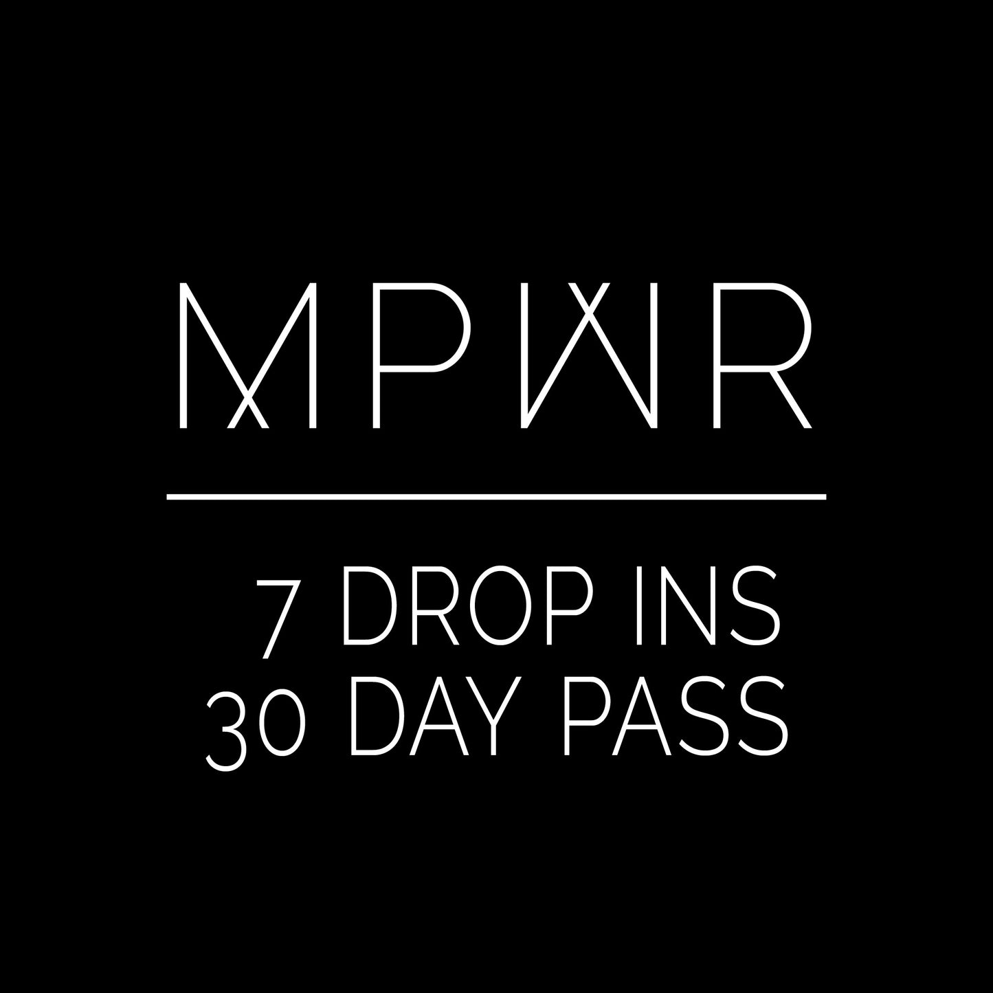 MPWR DROP IN PASS