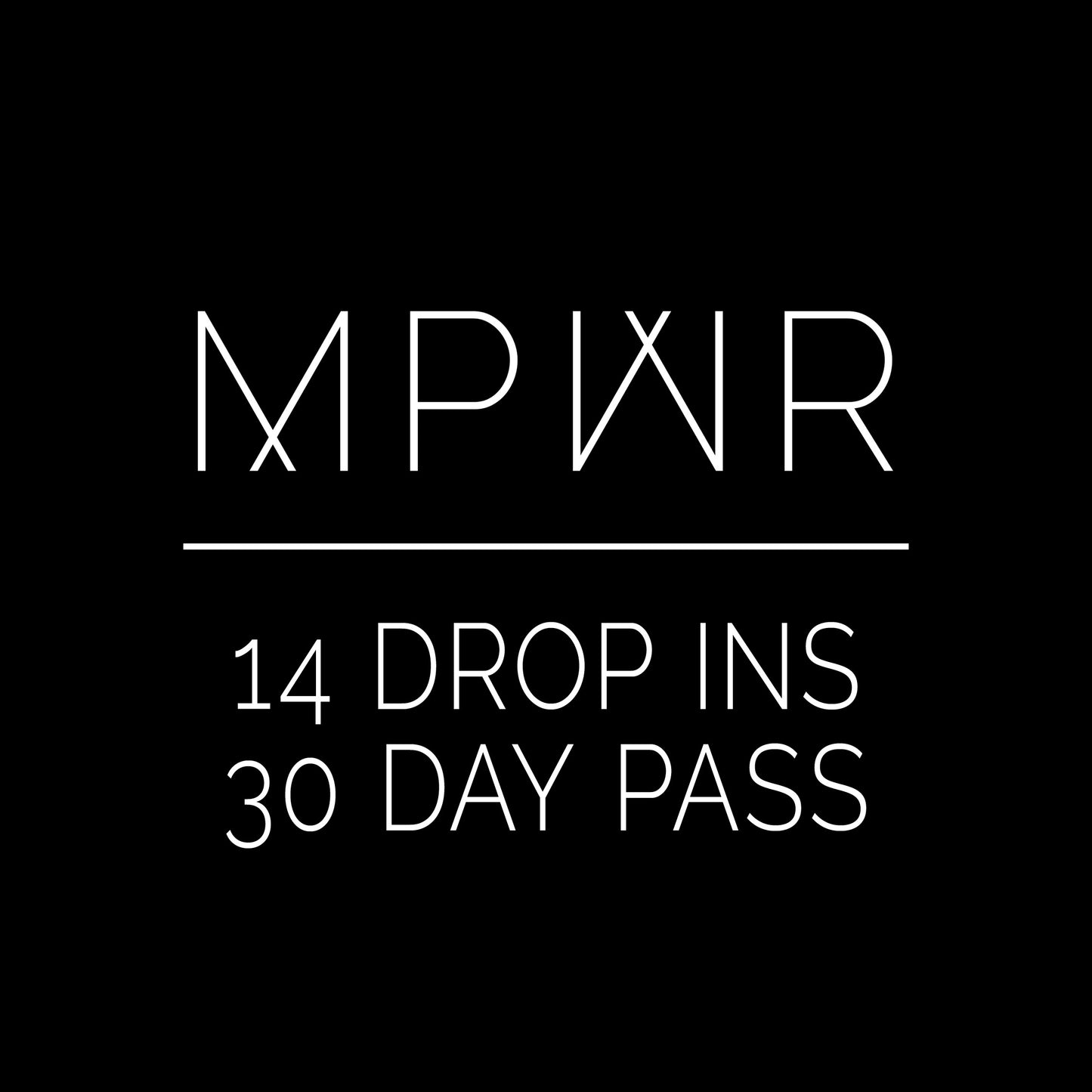 MPWR DROP IN PASS