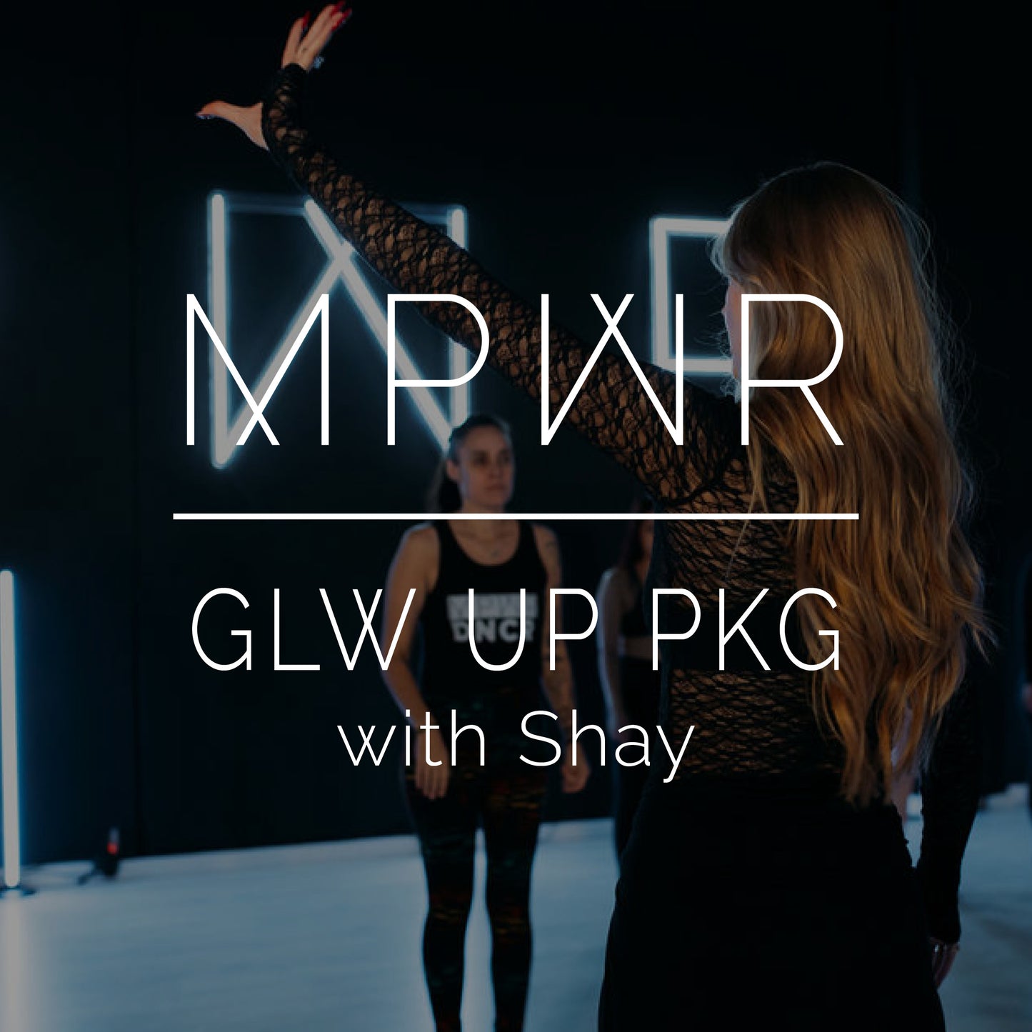 MPWR GLW UP PKG ⋅ Spring 2026
