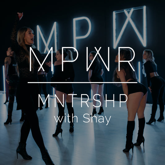 MPWR MNTRSHP